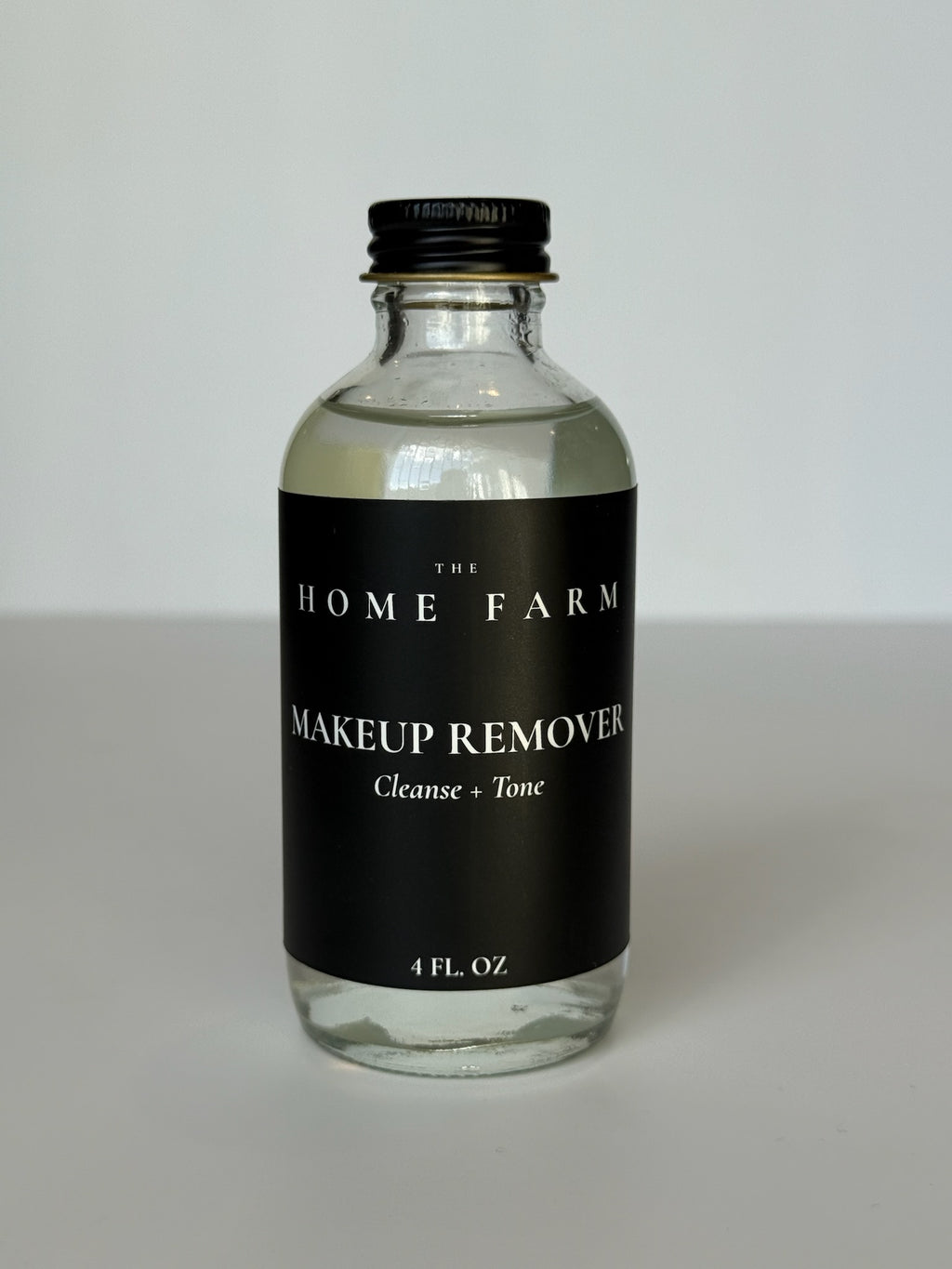 Organic Pure Witch Hazel Makeup Remover